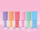 ruby rose lip oil fresa,sandia ,uva