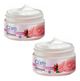 avon crema facial hidratante avon  rosa mosqueta