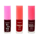 ruby rose  tinta gel de labios
