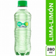 AGUA SABORIZADA LIMON 280ML