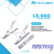 BASE PORTATIL MIKUSO  KB -001U