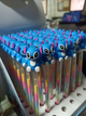 BOLIGRAFO DE COLORES EN GEL STICH