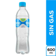 BOTELLA AGUA BRISA 600ML