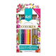 CAJA DE COLORES KIUT