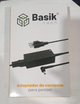 CARGADOR PARA MONITOR LG 19V 2.1A BSKLG0
