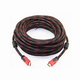 CABLE HDMI JALTECH 15MT