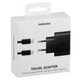 CARGADOR SAMSUNG 45W TIPO C