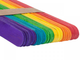 BAJALENGUA COLORES X 25