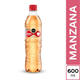 AGUA MANZANA 600 ML SABORIZADA