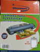 BOLSILLO PARA LAMINAR CARTA OFISMART SM-012