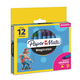 CAJA DE COLORES PAPERMATE MAGICOLOR