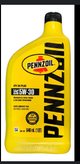 ACEITE PENNZOIL 5W30 LITRO