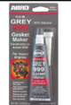 SILICON GRIS 999 ABRO