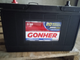 ACUMULADOR GONHER G31R 17 PLACAS SERVICIO PESADP