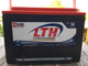 ACUMULADOR LTH L-58 13 PLACAS