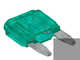 FUSIBLE MINI 30 AMP