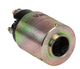 SOLENOIDE MARCHA DELCO PG200, PG250, PMGR, SD210, SD260 12V CHEVROLET CAVALIER, VALUE STARTER 66 121 (CHEV PRESION)
