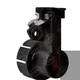 PORTACARBON ALTERNADOR CHEV S-10 ASTRA
