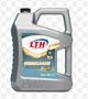ACEITE LTH 40 GARRAFA