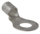 TERMINAL OJO 3/8 ALUMINIO