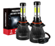 FOCO LED 9005 4 CARAS MERCADO LIBRE