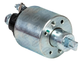 SOLENOIDE MARCHA HITACHI OSGR 12V NISSAN CABSTAR URVAN DIESEL 3.0L VALUE STARTER 66 8174