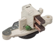 REGULADOR ALTERNADOR BOSCH