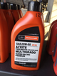 ACEITE MOTORCRAFT 20W50 LT