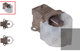 PORTACARBON ALTERNADOR DODGE 2 OREJAS
