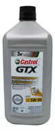 ACEITE CASTROL 5W30 LITRO
