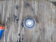 BALERO 6203 SKF 40X17X12