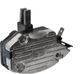 REGULADOR ALTERNADOR LUCAS