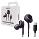 Auricular Tipo C SAMSUNG AKG