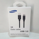 Cable USB Micro V8 Samsung