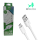 Cable Micro USB Royalcell 5A