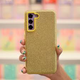 Fundas Brillo con Pop Socket