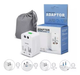 Adaptador Internacional Viajero