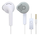 Auricular Manos Libres SAMSUNG 3.5 BLANCO