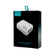 Cargador 220v XAEA Tipo C INTENSIFY 30W