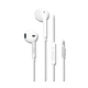 Auricular Manos Libres SOUL S389 3.5 BLANCO
