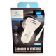 Cargador 12v Tipo C - LEGATUS 4.8A