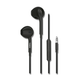 Auricular Manos Libres SOUL S389 3.5 NEGRO