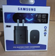Cargador 220v Samsung 45W