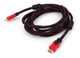Cable HDMI a HDMI 3 Metros
