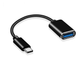 Adaptador OTG Cable Tipo C