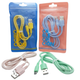 Cable USB Micro Mixor Opcion 2.4A