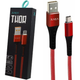 Cable USB  Tipo C XAEA THOR 4.4A