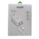 Cargador 220v Micro USB V8 MIXOR 4.4A