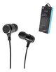 Auricular Manos Libres XAEA THUNDER 3.5