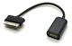 Adaptador OTG Samsung Tablet